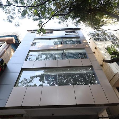 Royal N Deluxe Hotell Bangalore Exteriör bild